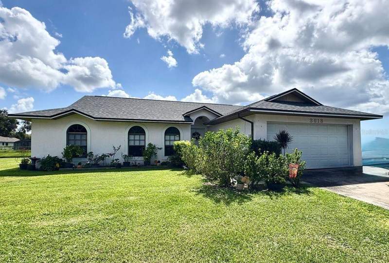 Pine Chase Estates