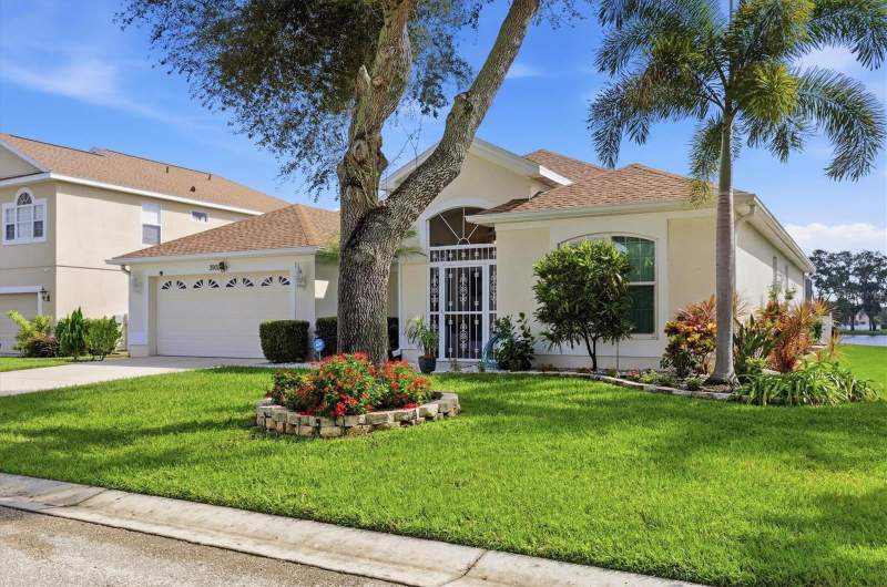 4 bedroom Single Family Residence at 3905 30th Lane, Highland Ridge, Bradenton — photo 4