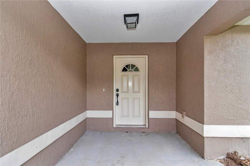 4 bedroom Single Family Residence at 14317 SW 78th Terrace, Marion Oaks Un Eleven, Ocala — photo 2