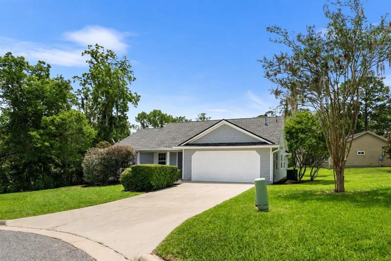 3 bedroom Single Family Residence at 14611 NW 150th Lane, Santa Fe Station Ph 1, Alachua — photo 2