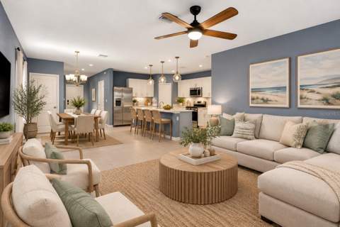 3809 Ambersweet Crossing, Parrish FL - photo 18 of 54