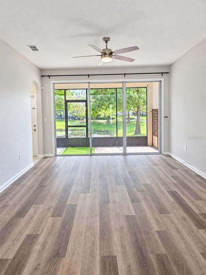 3 bedroom Townhouse at 4996 Town Terrace, Trafalgar Village Ph 1, Kissimmee — photo 3