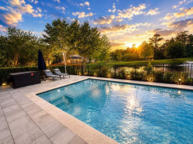 5 bedroom Single Family Residence at 12640 Salomon Cove Drive, Westside Village, Windermere — photo 5