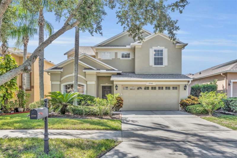 Stoneybrook West D