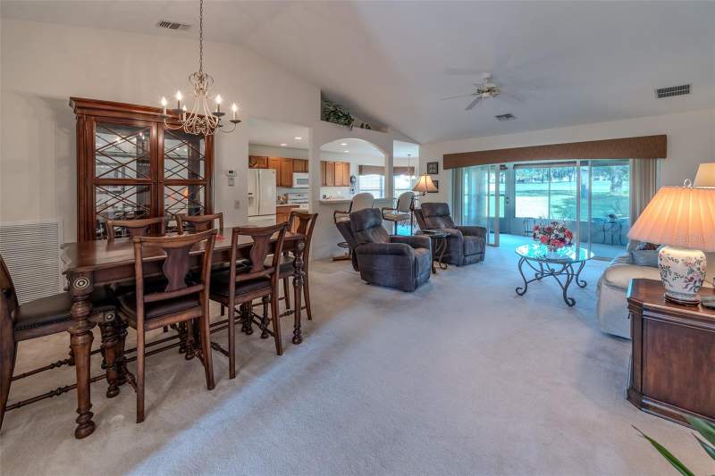 3 bedroom Single Family Residence at 15702 SW 11th Terrace Road, Summerglen, Ocala — photo 2