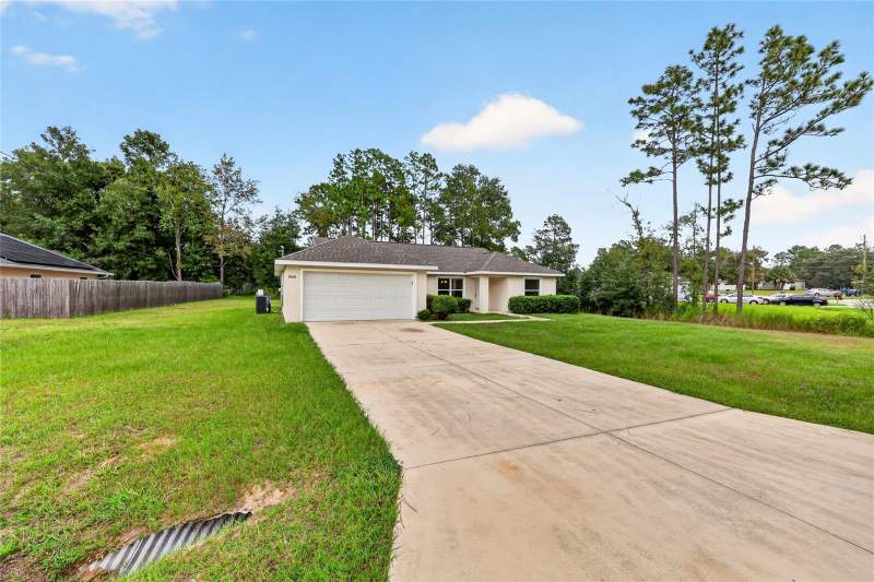 3 bedroom Single Family Residence at 7009 Hemlock Course, Silver Springs Shores, Ocala — photo 4