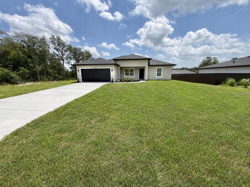 4 bedroom Single Family Residence at 17229 SW 42nd Terrace, Marion Oaks 06, Ocala — photo 2