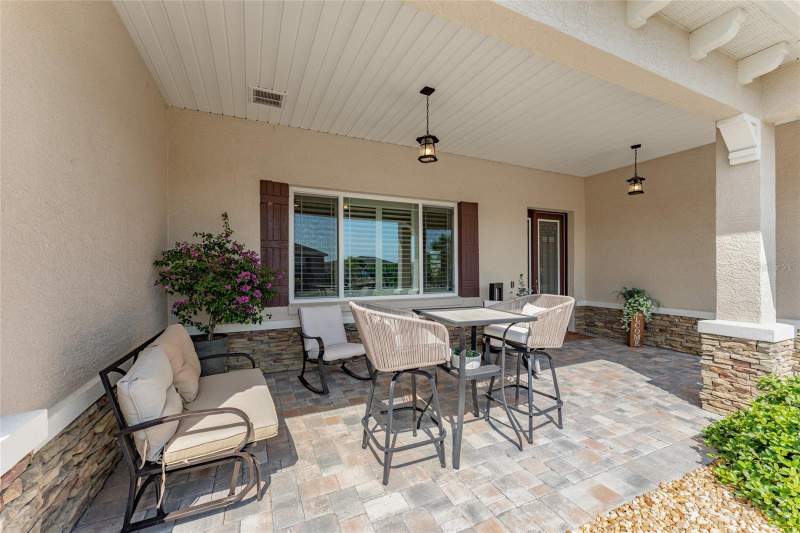 2 bedroom Single Family Residence at 8250 SW 93rd Terrace, Candler Hills West Kestrel, Ocala — photo 4