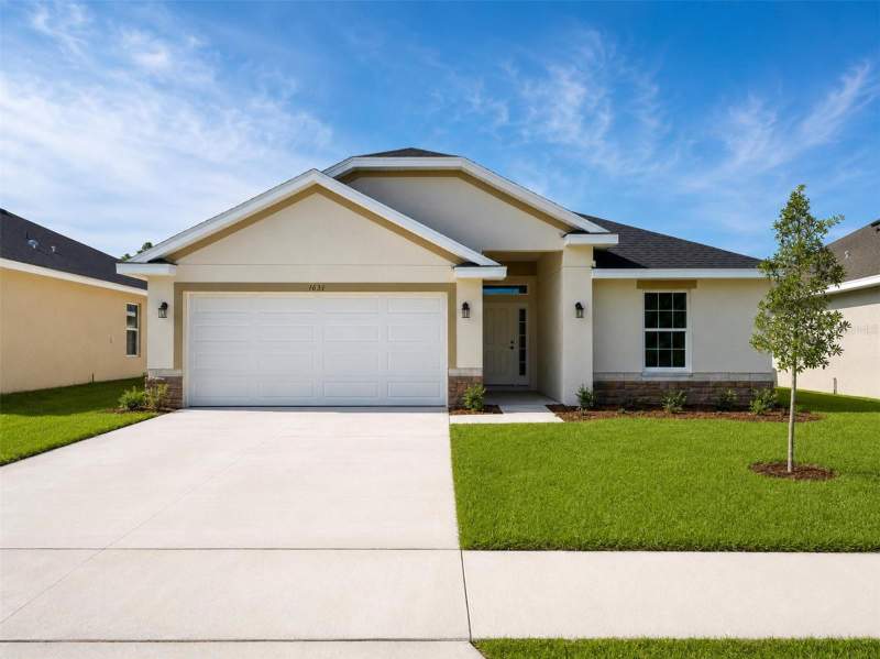 1631 ANN ROSE WAY home for sale in Arbor Park Leesburg