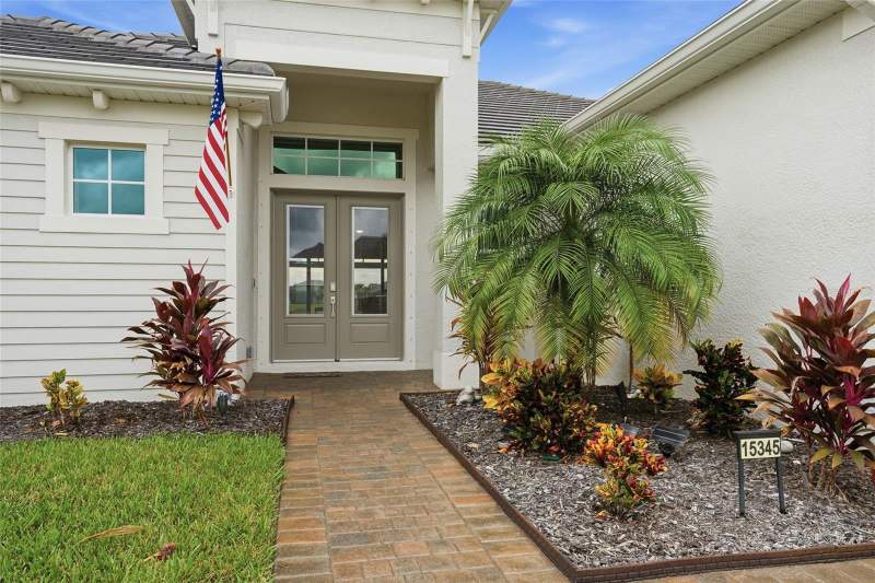 3 bedroom Single Family Residence at 15345 River Birch Court, Heritage Lndg Ph Ii-B, Punta Gorda — photo 3