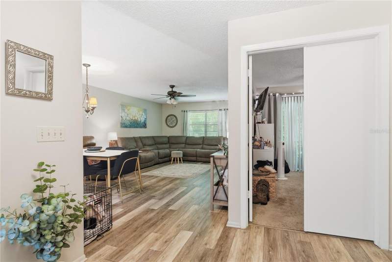 2 bedroom Condominium at 4041 Arrowwood Court #4041, Strathmore Gate East, Palm Harbor — photo 4