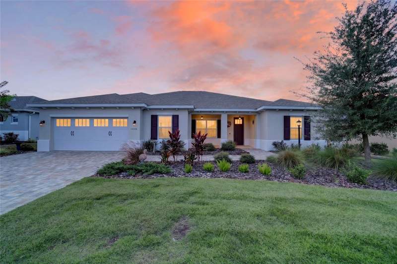 2 bedroom Single Family Residence at 10336 SW 98th Place Road, On Top Of The World, Ocala — photo 2