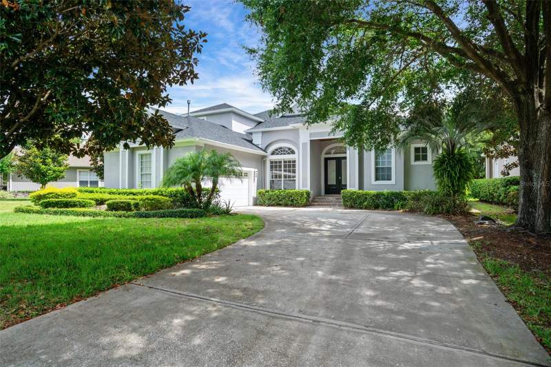 Keenes Pointe UtHomes for Sale in Windermere, FL