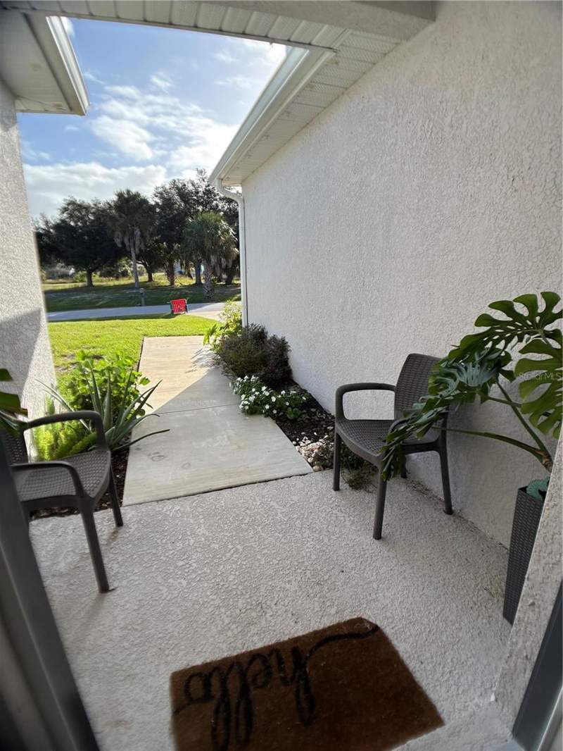 3 bedroom Single Family Residence at 2281 Talbrook Terrace, Hrbr Heights, Punta Gorda — photo 3