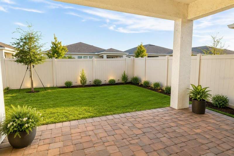 3 bedroom Villa at 2756 Summer Retreat Lane, Tohoqua Ph 5B, Kissimmee — photo 4