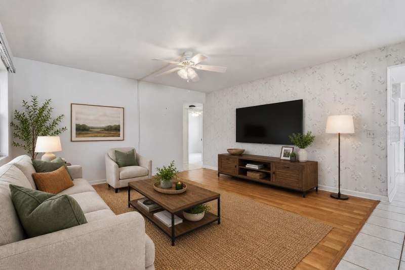 2 bedroom Single Family Residence at 1632 San Mateo Drive, Dunedin Isles 1, Dunedin — photo 4