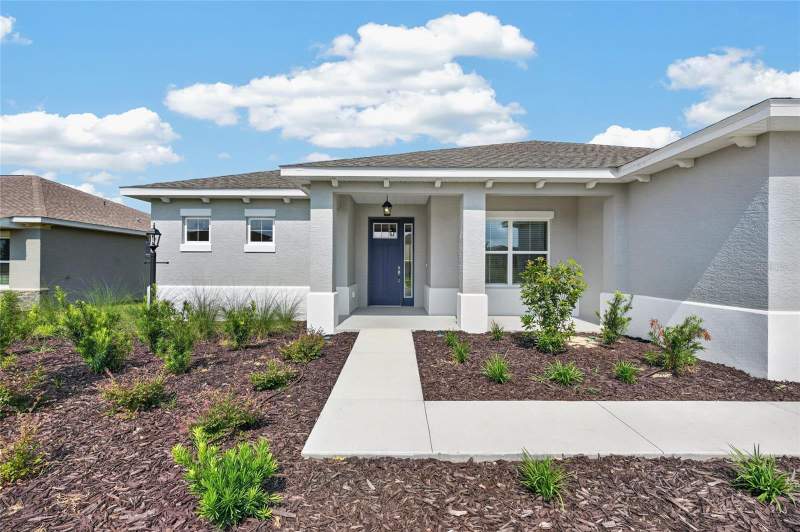 2 bedroom Single Family Residence at 10360 SW 106th Court, On Top Of The World, Ocala — photo 5