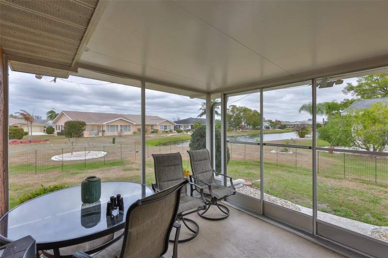 2 bedroom Single Family Residence at 1511 Cloister Drive, Sun Lakes Sub, Sun City Center — photo 5