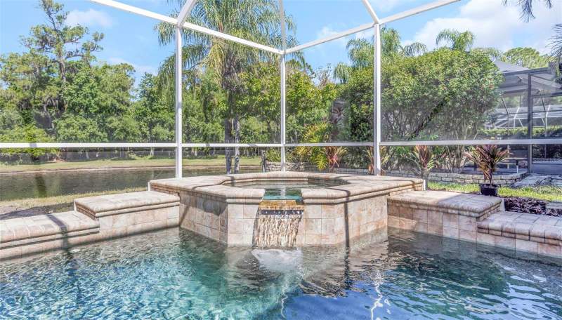 4 bedroom Single Family Residence at 4152 Grandchamp Circle, Golfside, Palm Harbor — photo 2