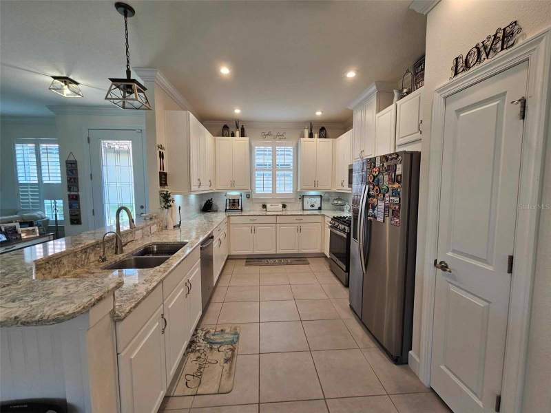 2 bedroom Single Family Residence at 3270 Francoa Drive, Esplanade/Starkey Ranch, Odessa — photo 4