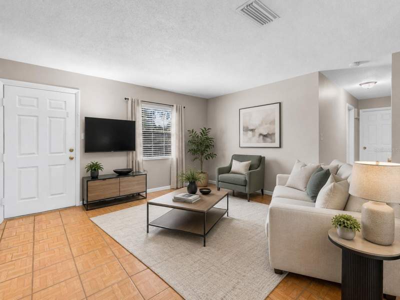 4 bedroom Single Family Residence at 2510 Driftwood Drive, Laurelwood, Fern Park — photo 3