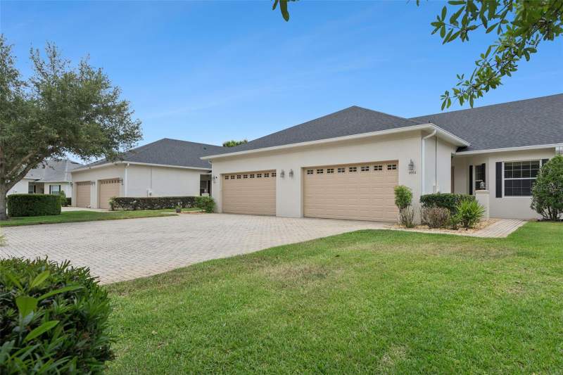 2 bedroom Townhouse at 1005 Green Gate Boulevard, Villas At Green Gate, Groveland — photo 2