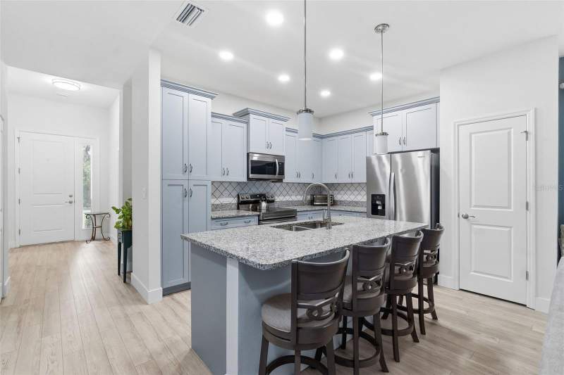 2 bedroom Townhouse at 132 51st Street Circle, The Cove At Terra Ceia Bay Villas, Palmetto — photo 5