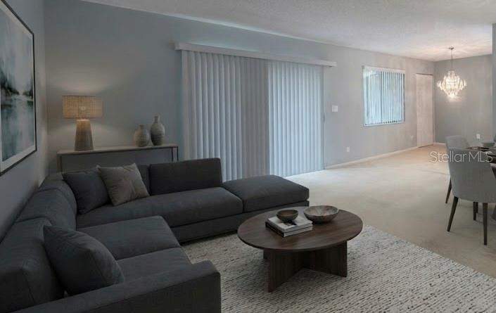 2 bedroom Condominium at 729 Midway Drive #B, Fairways/Silver Spgs Shores Co, Ocala — photo 4