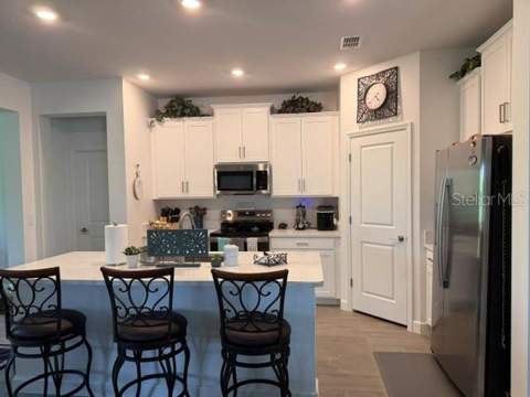 9760 Minnow Ray Drive, Land O Lakes FL - photo 9 of 31