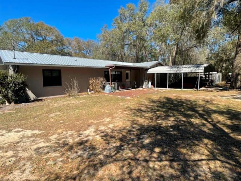 3 bedroom Single Family Residence at 17530 SE Highway 452, Umatilla, Umatilla — photo 3
