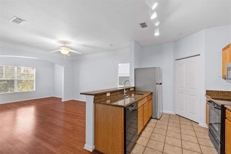 2 bedroom Condominium at 4207 S Dale Mabry Highway #5310, Grand Key A Condo, Tampa — photo 3