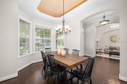 11952 NW 69th Way, Alachua FL - photo 9 of 47