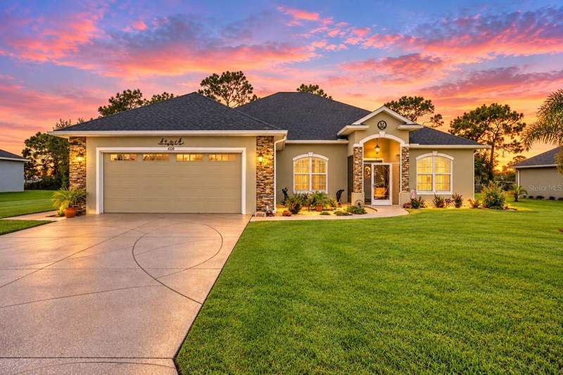 3 bedroom Single Family Residence at 4930 Myrtle Beach Drive, Sun N Lake, Sebring — photo 2