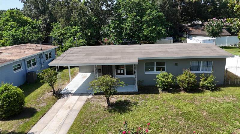 3 bedroom Single Family Residence at 3126 Kelvington Drive, Riverside Park Estates, Orlando — photo 3