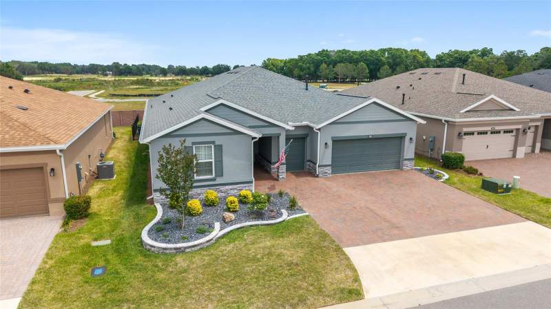 3 bedroom Single Family Residence at 4355 NW 53rd Court, Ocala Preserve Ph 11, Ocala — photo 4