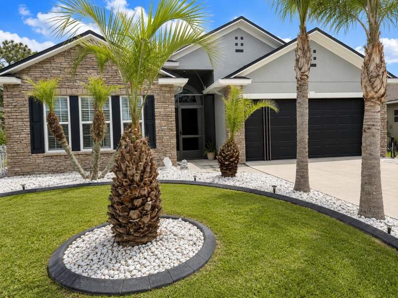 2221 PARIA LANE home for sale in Blackstone Landing
