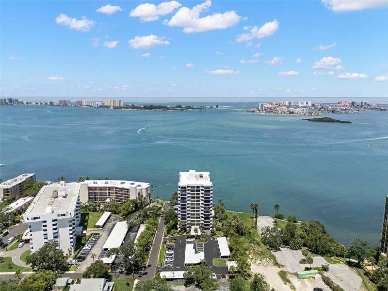 2 bedroom Condominium at 80 Rogers Street #3A, Prelude 80 Condo, Clearwater — photo 4