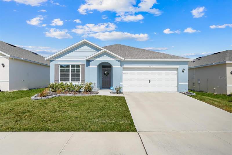 11400 AMBER RIDGE DRIVE home for sale in Westridge Park