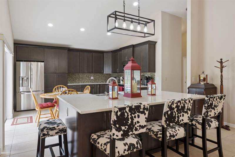 3 bedroom Single Family Residence at 7833 Golf Paradise Way, Swiss Fairways Ph One Sub, Clermont — photo 4