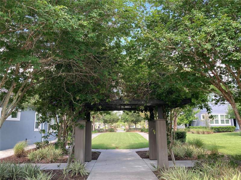 4 bedroom Single Family Residence at 8461 Greider Way, Laureate Park Ph 01A, Orlando — photo 4