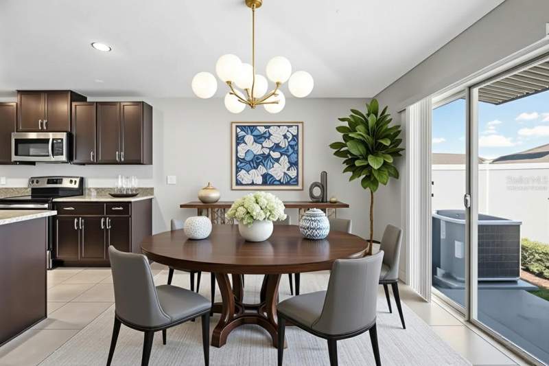 4 bedroom Single Family Residence at 889 Calico Scallop Street, Shell Cove, Ruskin — photo 4