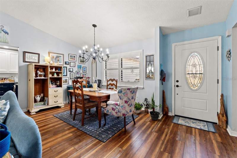 2 bedroom Villa at 7427 Heather Walk Drive, Heather Walk, Weeki Wachee — photo 3