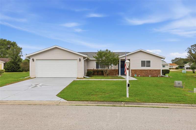 17814 SE 107TH TERRACE home for sale in Spruce Creek South