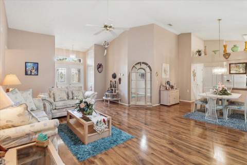 8012 Willow Brook Drive, Spring Hill FL - photo 7 of 43