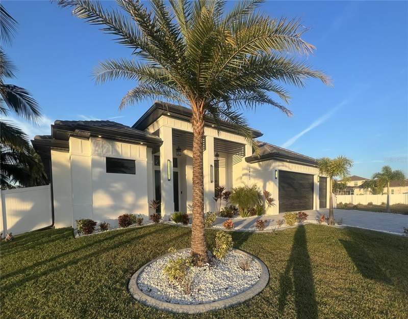 3 bedroom Single Family Residence at 3413 NW 1st Terrace, Cape Coral, Cape Coral — photo 2