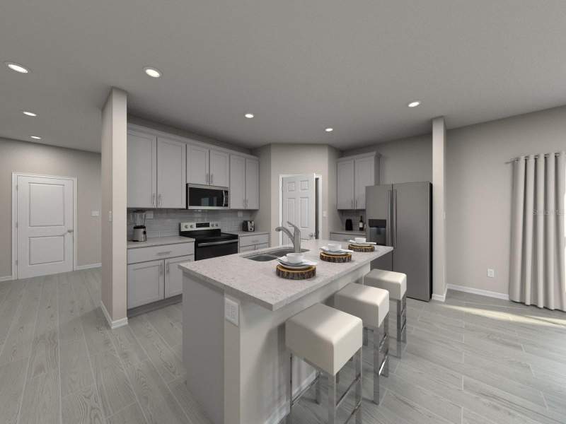 4 bedroom Single Family Residence at 31495 Malbec Drive, Benton Hills, Brooksville — photo 3