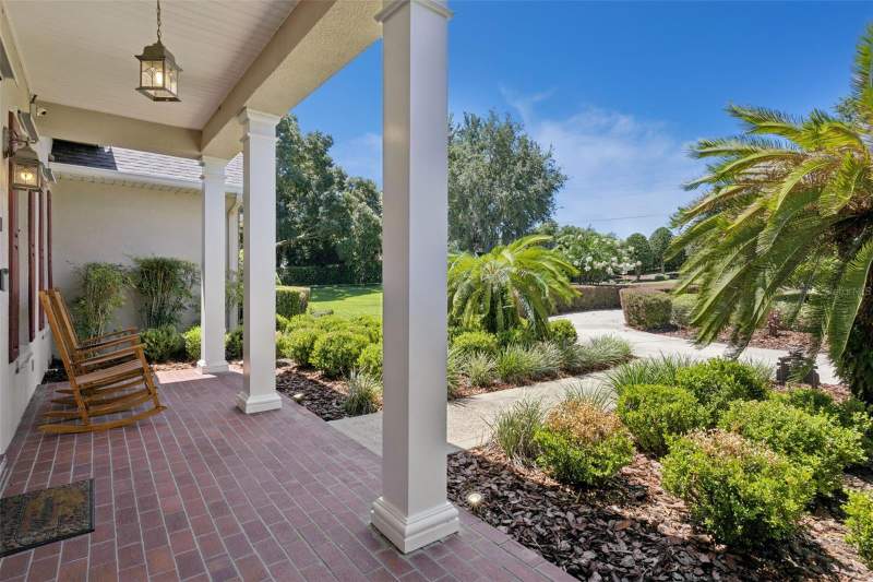 4 bedroom Single Family Residence at 605 Old Mount Dora Road, Eustis, Eustis — photo 5