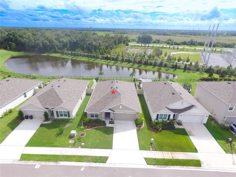 3 bedroom Single Family Residence at 12293 Mountain Island Trail, Bella Lago Ph II Subph Iia-Ia, Iia-Ib, II, Parrish — photo 2