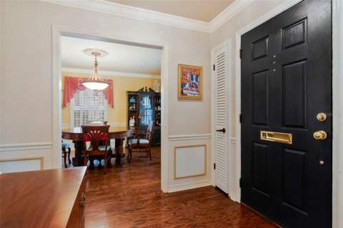 1231 S Roxmere Road, Tampa FL - photo 6 of 6