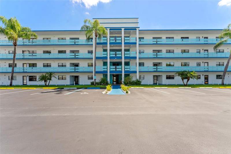 5970 80TH STREET #309 home for sale in Terrace Park Of Five Towns